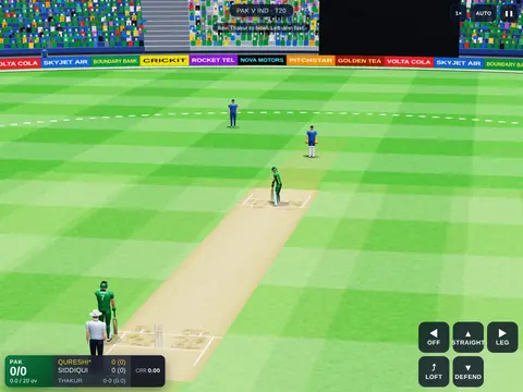 Boundary Kings Cricket