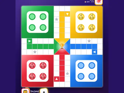 Ludo Royale